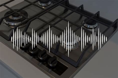 gas stove makes boom noise reddit